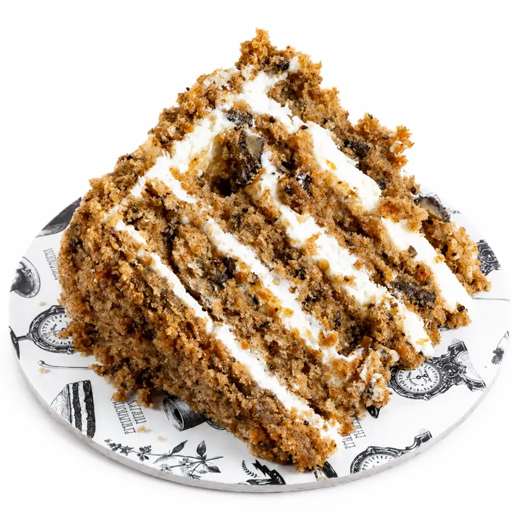 ΦΕΤΑ Carot Cake