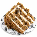 ΦΕΤΑ Carrot Cake