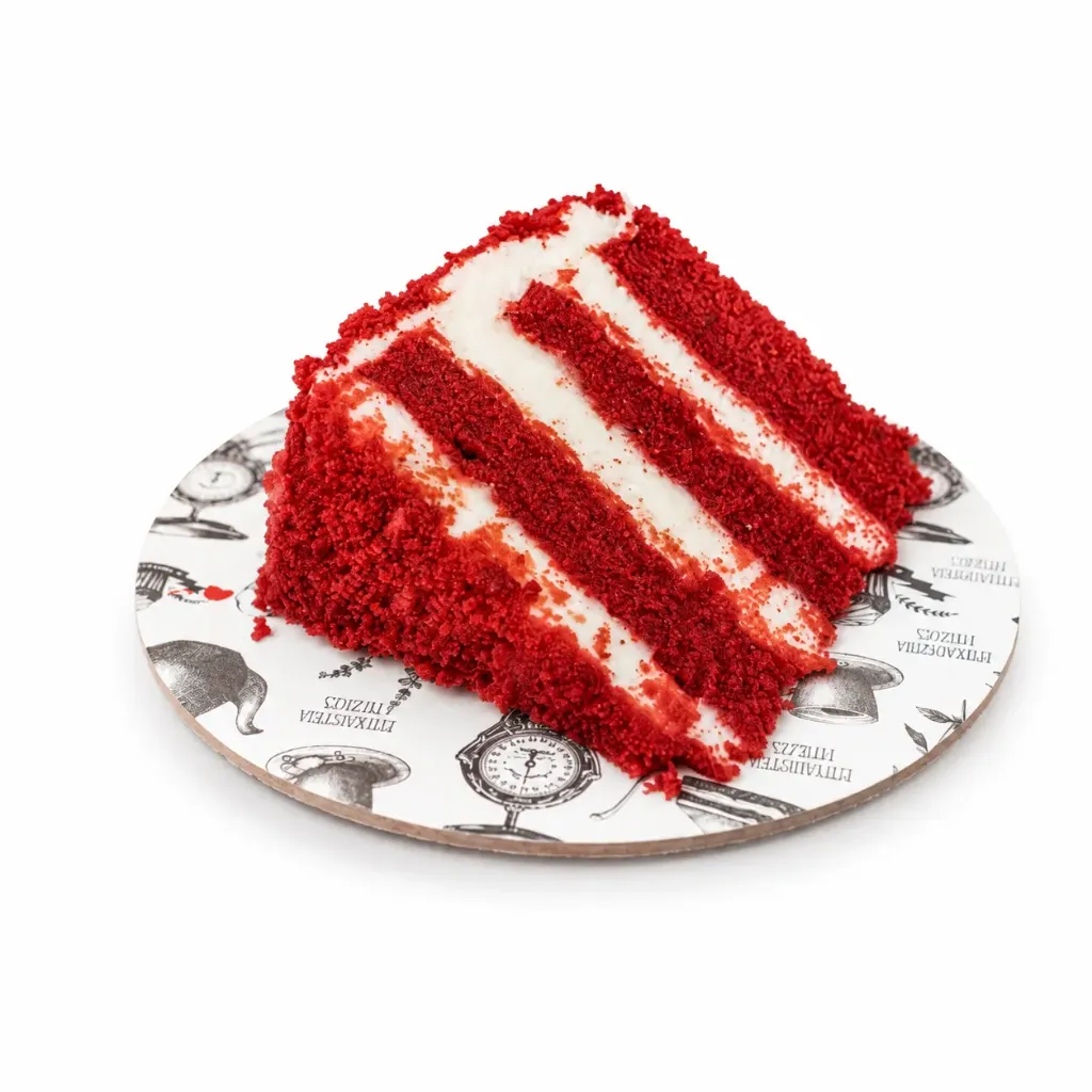 ΦΕΤΑ Red Velvet
