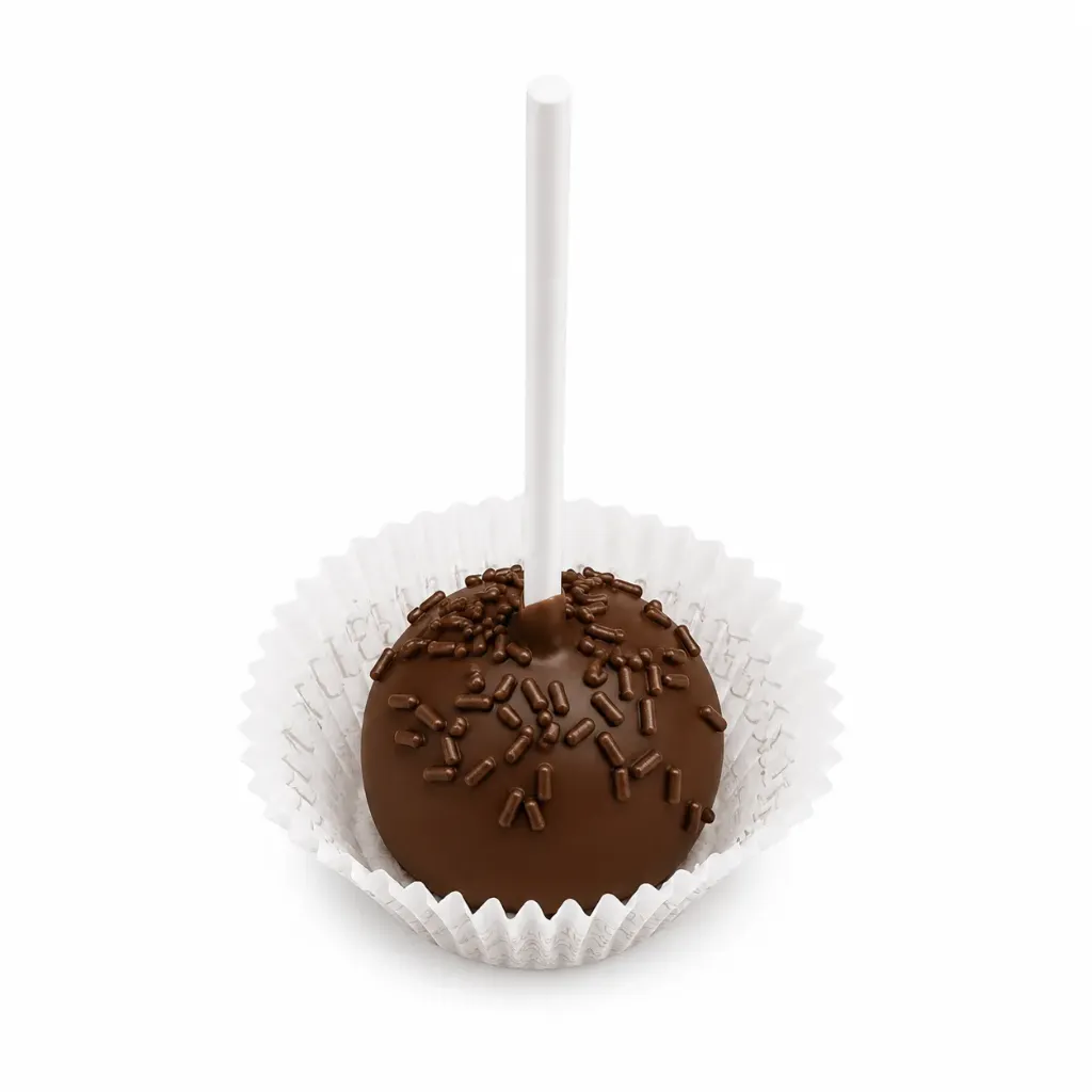Cake Pop Choco