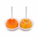 Cake Pop Carrot