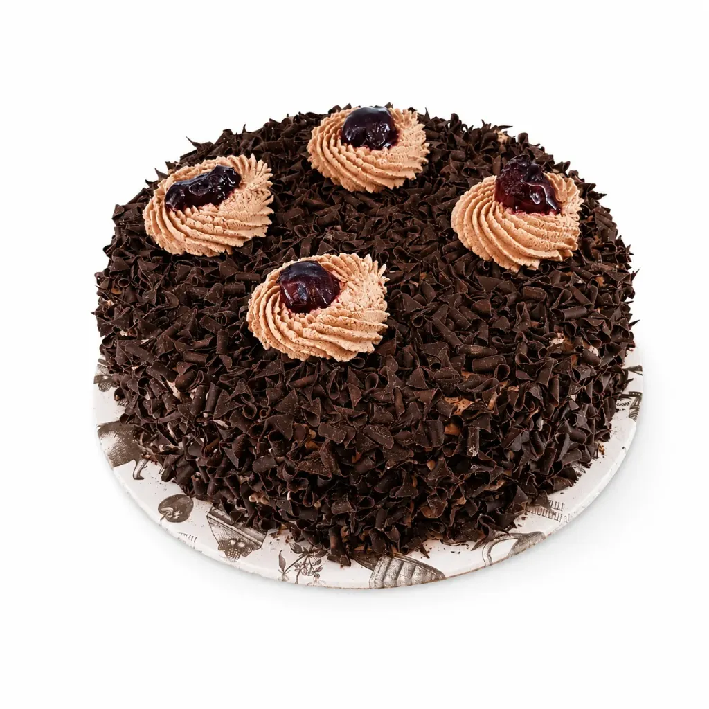 Black Forest