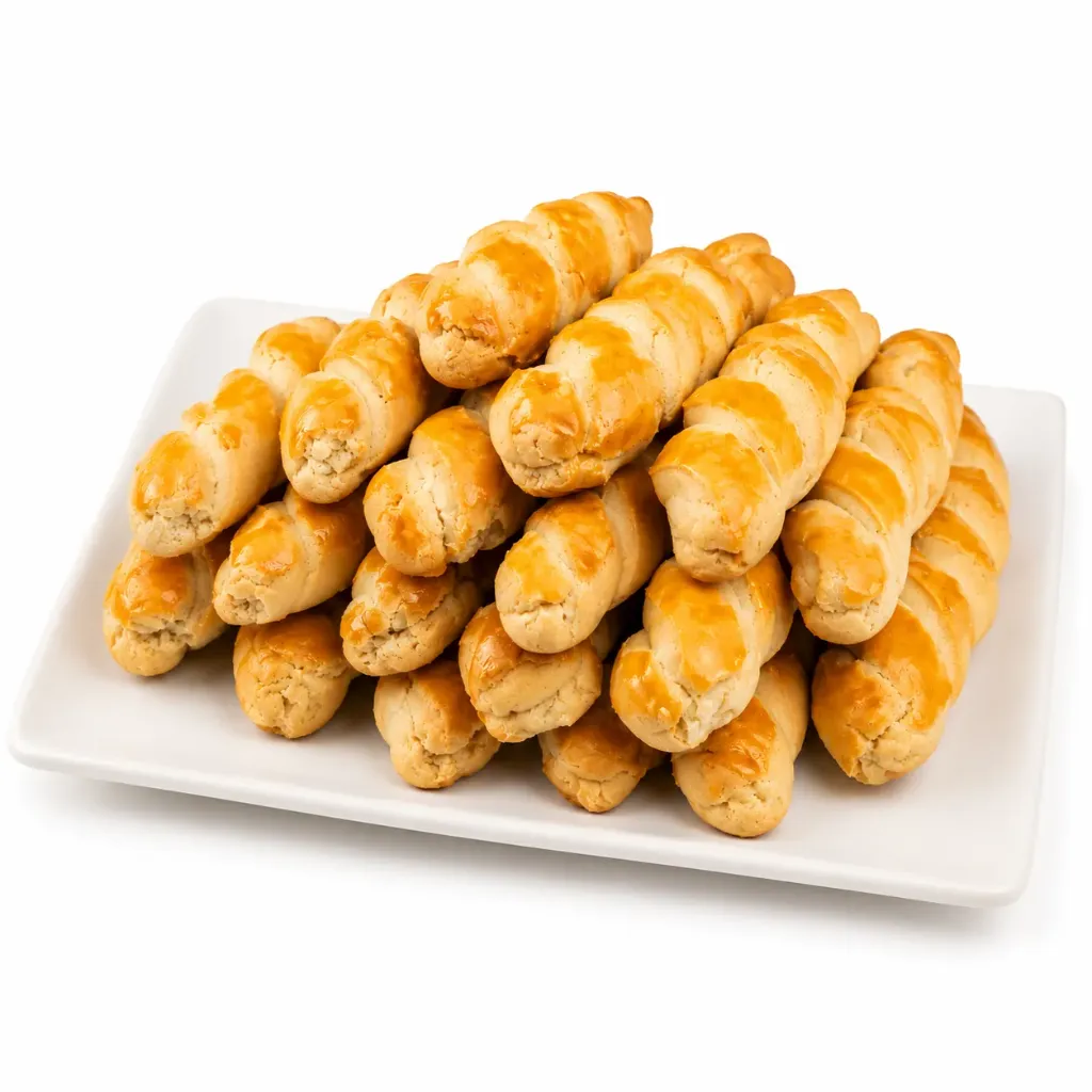 ΠΛΕΞΟΥΔΕΣ ΒΟΥΤΥΡΟΥ (250γρ)