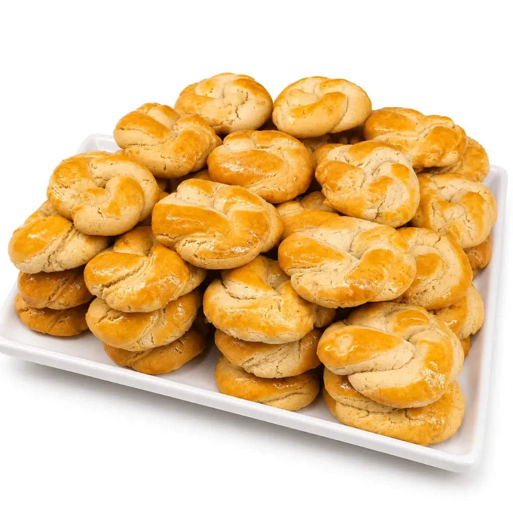 ΣΤΡΟΓΓΥΛΕΣ ΠΛΕΞΟΥΔΕΣ ΒΟΥΤΥΡΟΥ (250γρ)