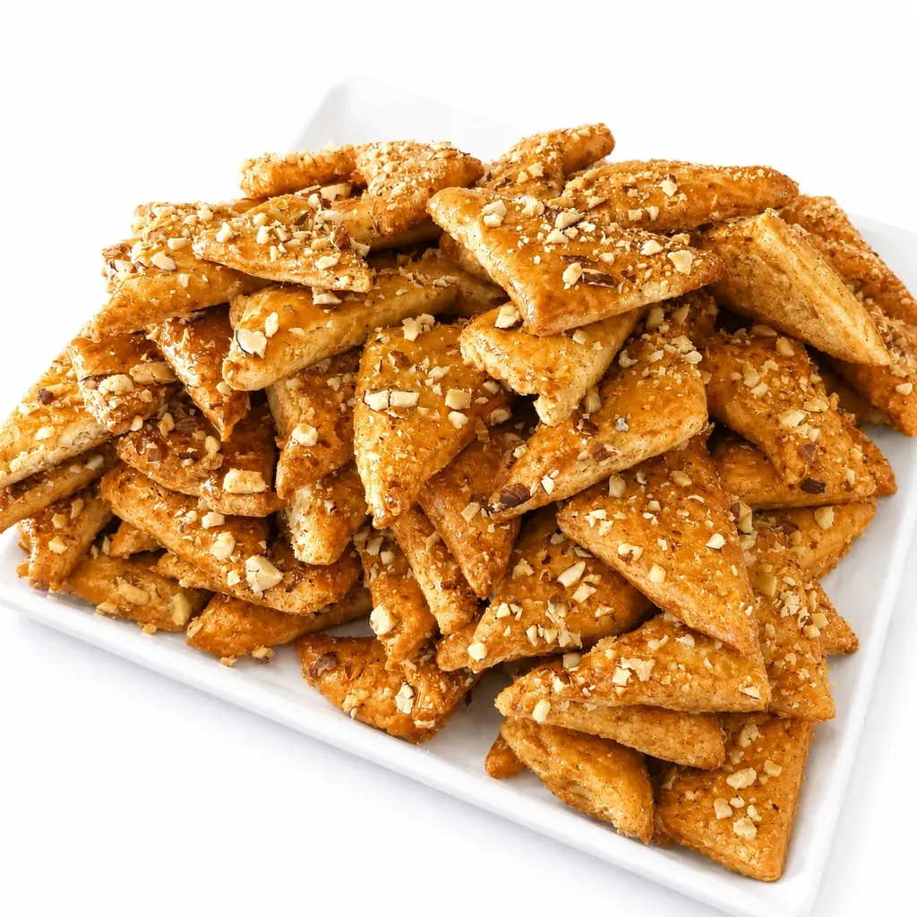 ΑΛΜΥΡΑ ΤΡΙΓΩΝΑΚΙΑ (250γρ)