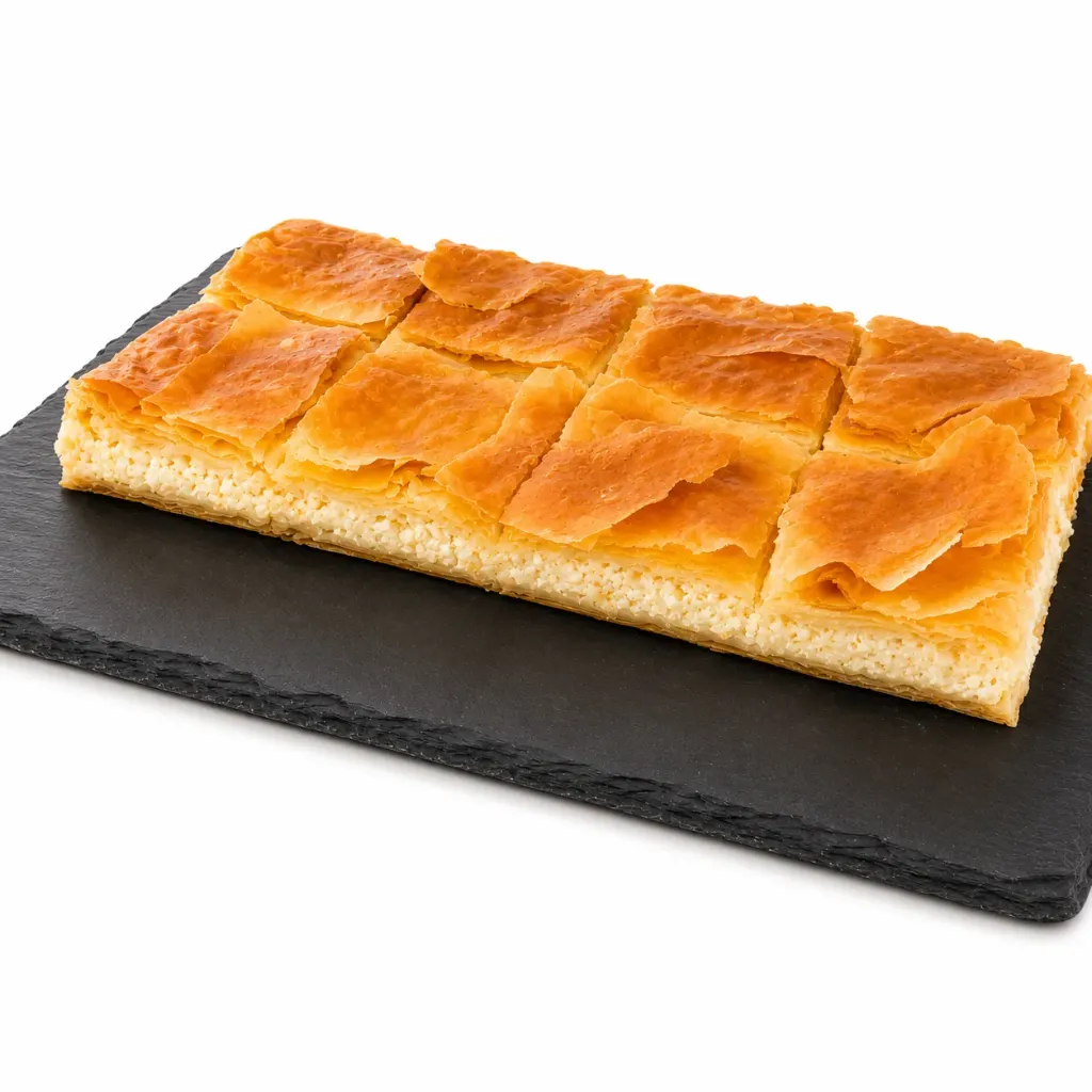 ΧΩΡΙΑΤΙΚΗ ΤΥΡΟΠΙΤΑ (250γρ)