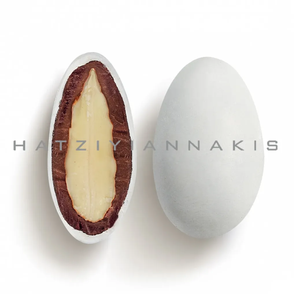Choco Almond ΤΖΙΑΝΤΟΥΓΙΑ (250γρ)