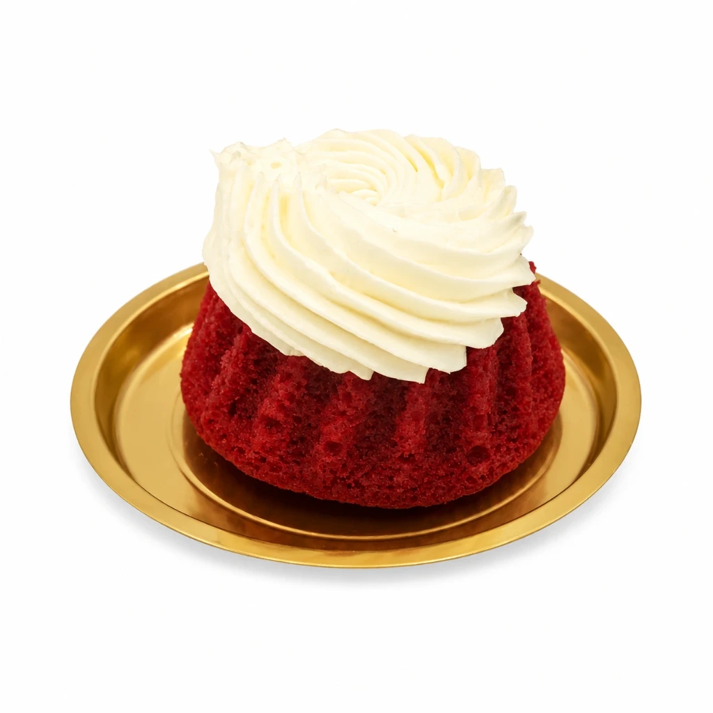 ΚΕΤΟ Red Velvet