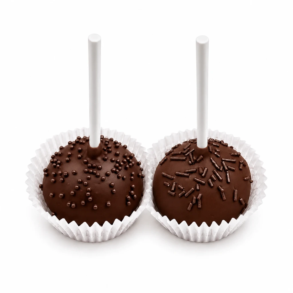ΚΕΤΟ Cake Pops
