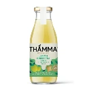 ΠΡΑΣΙΝΟ ΤΣΑΙ ΛΕΜΟΝΙ Thamma