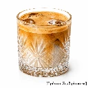 Mocha Crema Soda