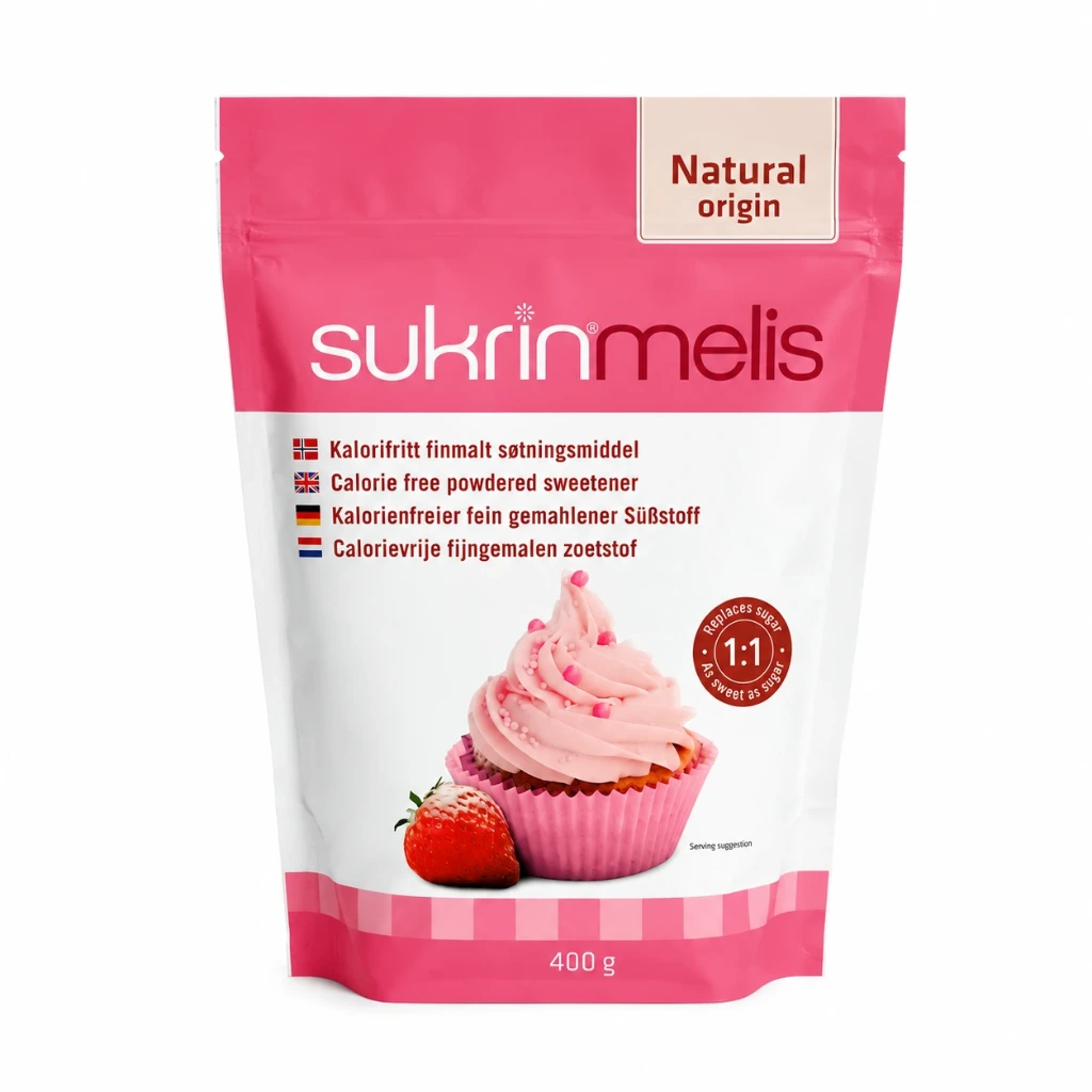 Sukrin ΑΧΝΗ 400gr