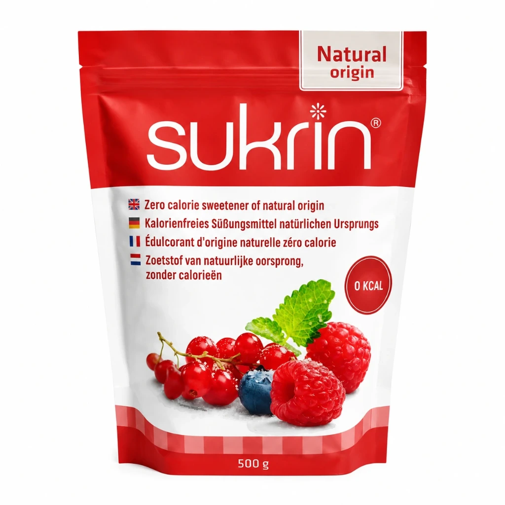 Sukrin ΖΑΧΑΡΗ 400gr