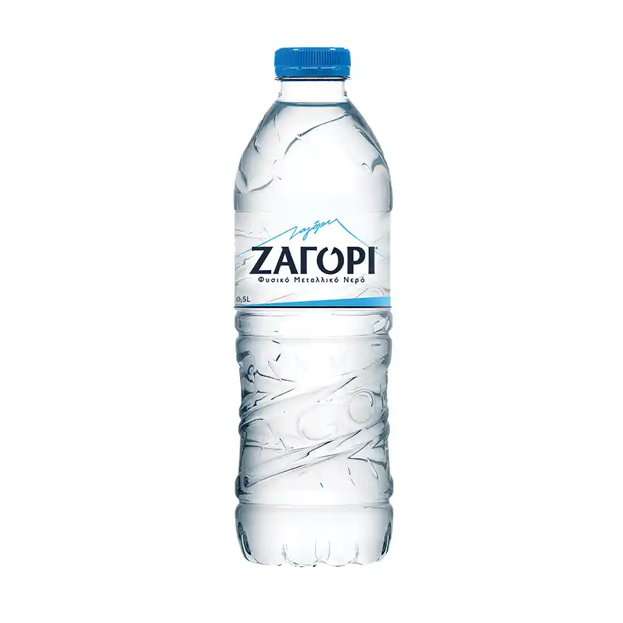 Νερό 0,5ml