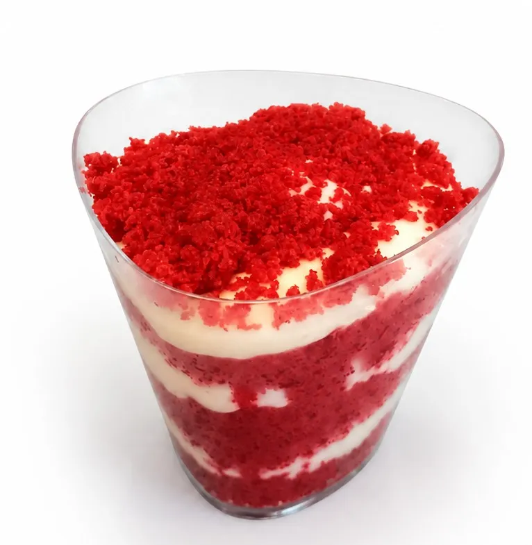 ΠΟΤΗΡΙ ΚΕΙΚ Red Velvet